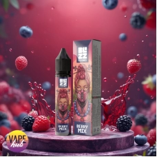 Набір Blizz Essence 30 мл 25 мг - Berry Mix