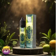 Набір Blizz Essence 30 мл 25 мг - Black Tea Lemongrass