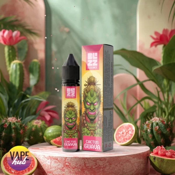 Набір Blizz Essence 30 мл 50 мг - Cactus Guava — купити