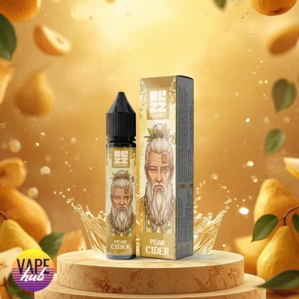 Набір Blizz Essence 30 мл 50 мг - Pear Cider — купити