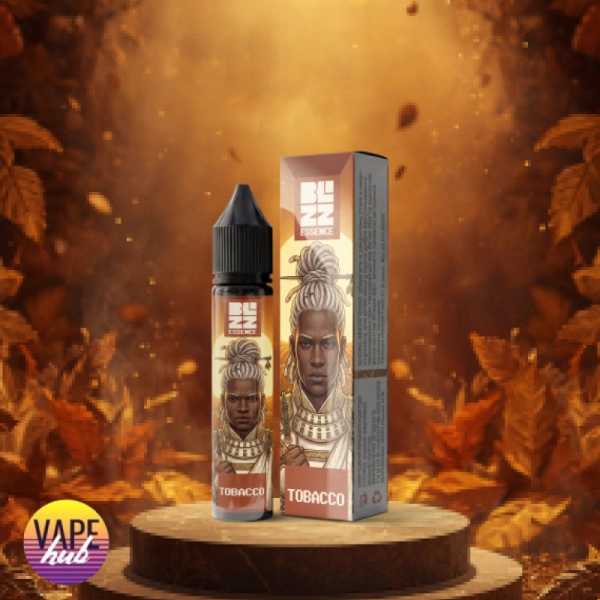 Набір Blizz Essence 30 мл 25 мг - Tobacco — купити