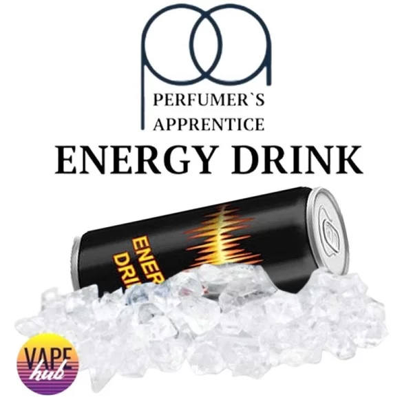Ароматизатор TPA/TFA 5 мл - Energy Drink — купити