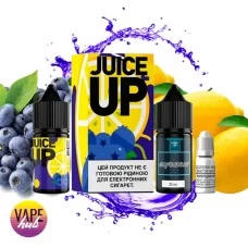 Набір F*cked Juice Up 30 мл 25 мг - Blueberry Lemon