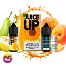 Набір F*cked Juice Up 30 мл 25 мг - Pear Peach