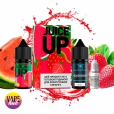 Набір F*cked Juice Up 30 мл 25 мг - Watermelon Strawberry