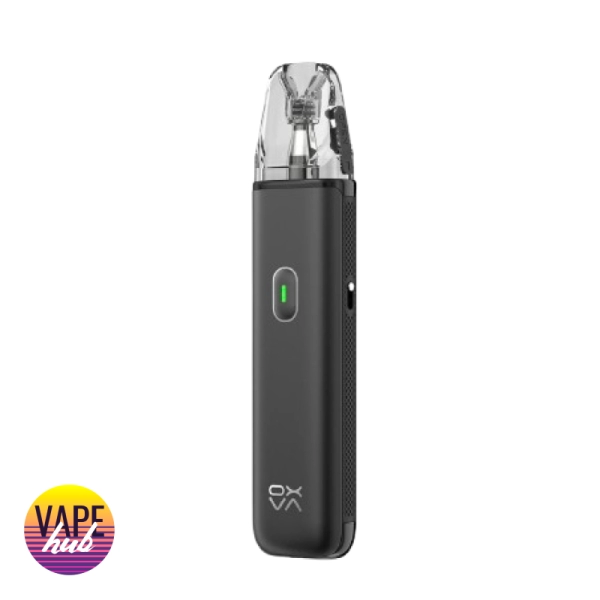 OXVA Xlim GO Lite - Black — купить
