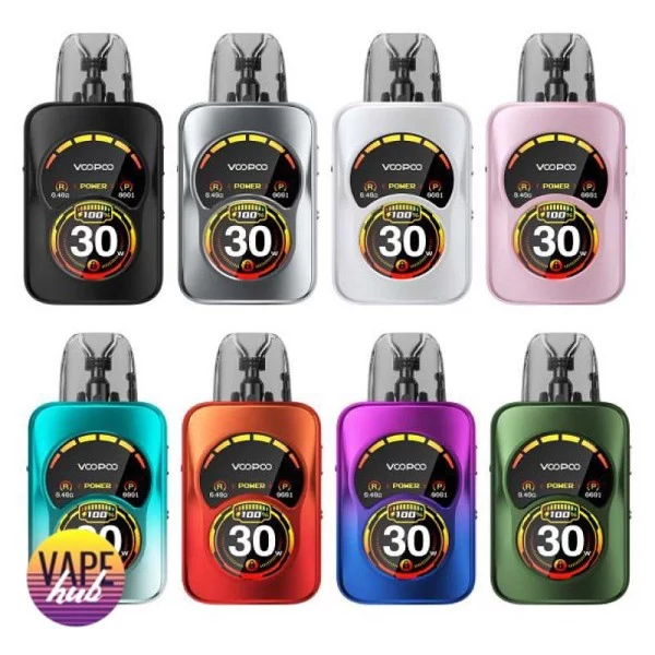VOOPOO Argus A — купити