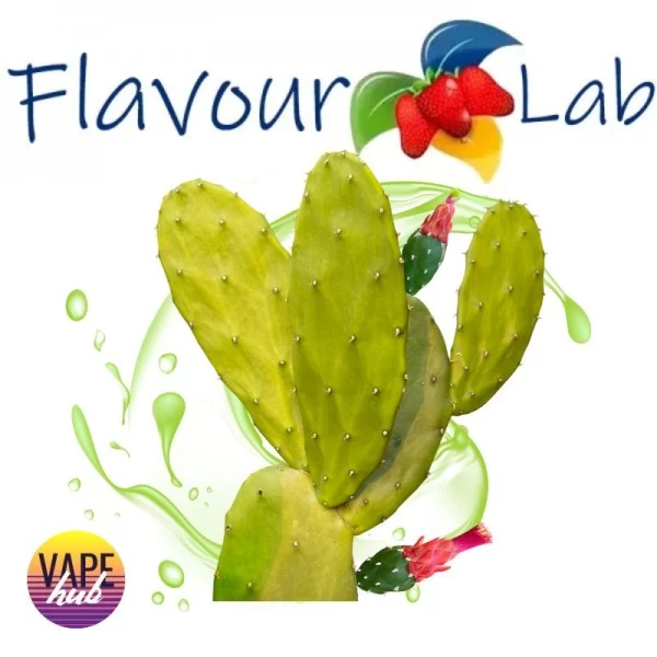 Ароматизатор FlavourLab 10 мл - Кактус — купити
