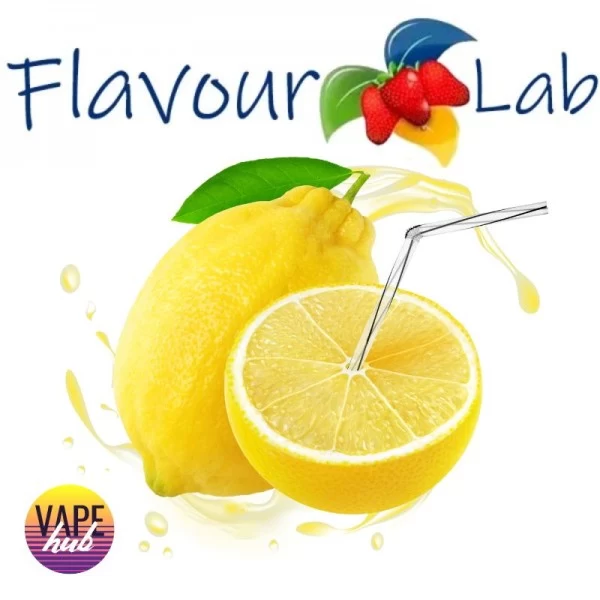 Ароматизатор FlavourLab 10 мл - Лимонад — купити