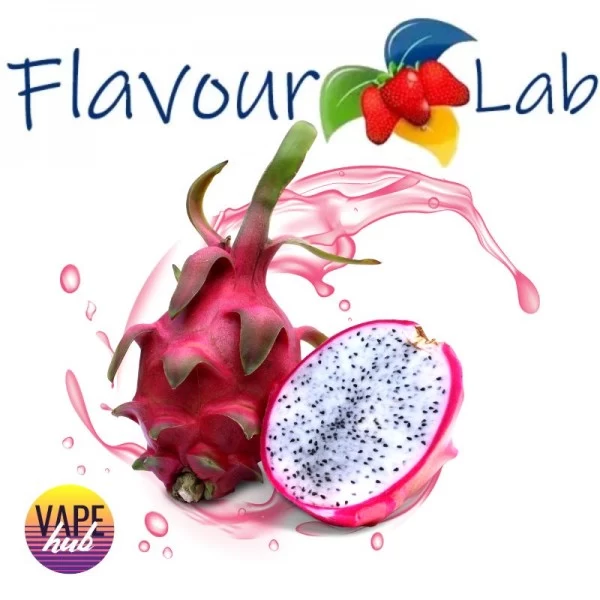 Ароматизатор FlavourLab 10 мл - Пітахайя — купити