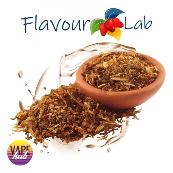 Ароматизатор FlavourLab 10 мл - American classic — купити