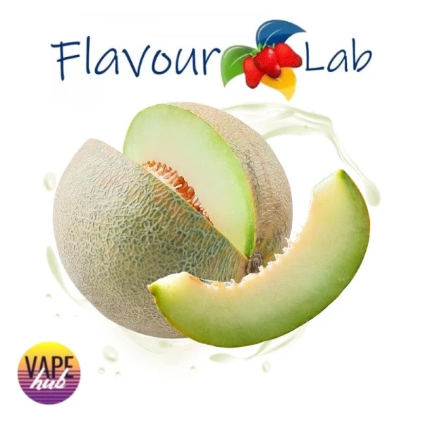 Ароматизатор FlavourLab 10 мл - Диня — купити