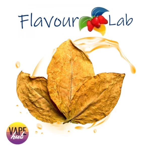 Ароматизатор FlavourLab 10 мл - Тютюновий Дим — купити