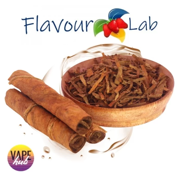 Ароматизатор Flavourlab 10 Мл Virginia — купить
