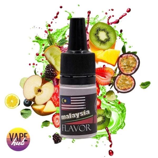 Ароматизатор Muren 5 мл - Fruit Booster — купити