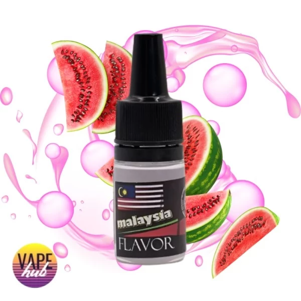 Ароматизатор Muren 5 мл - Watermelon Gum — купити