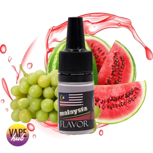 Ароматизатор Muren 5 мл - Watermelon Grape — купити