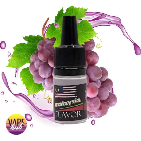 Ароматизатор Muren 5 мл - Grape — купити