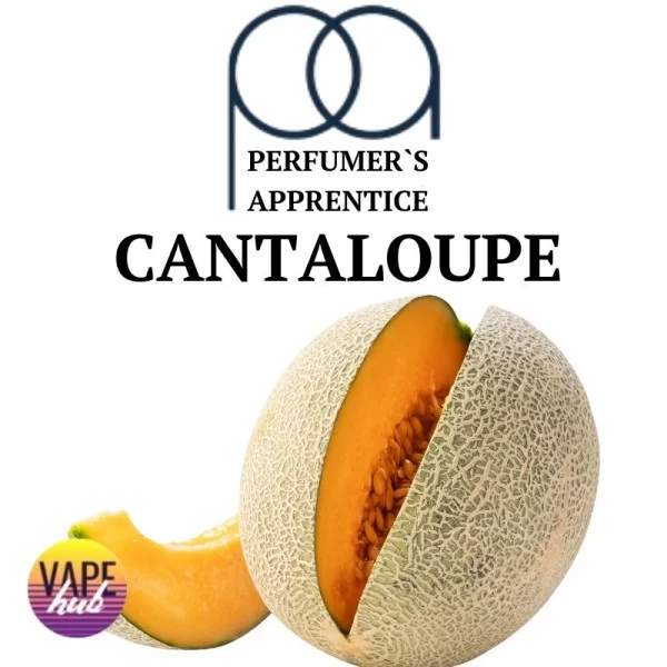 Ароматизатор TPA/TFA 5 мл - Cantaloupe — купити