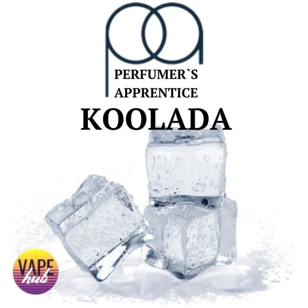 Ароматизатор TPA/TFA 5 мл - Koolada — купити