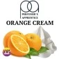 Orange Cream