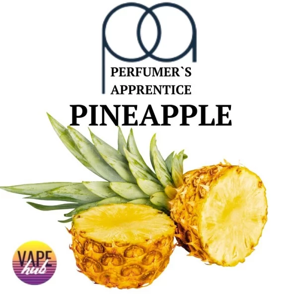 Ароматизатор TPA/TFA 5 мл - Pineapple — купити