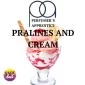 Pralines and Cream