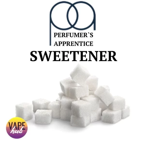 Ароматизатор TPA/TFA 5 мл - Sweetener — купити
