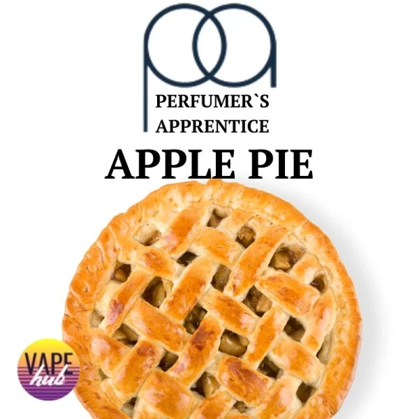 Ароматизатор Tpa/tfa 5 Мл Apple Pie — купить
