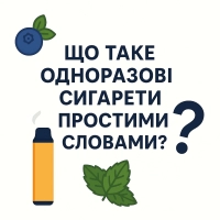 Що таке одноразки простими словами? Що таке одноразки простими словами?