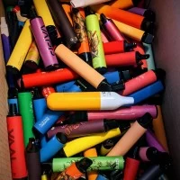 Как утилизировать одноразовые? Как утилизировать одноразовые?
