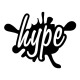 Товари бренду Hype