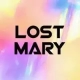 Товари бренду Lost Mary