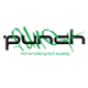 Товари бренду Punch