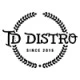 Товари бренду TD Distro