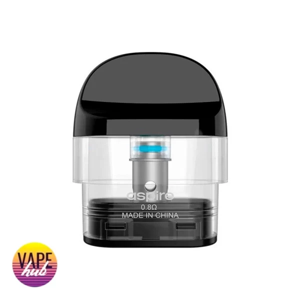 Картридж Aspire Minican Plus 2 Pod 0.8 Ohm — купить