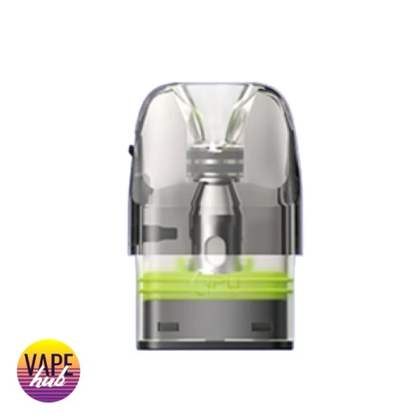Картридж Geekvape Q Side Fill 0.8 ohm 2 мл — купить