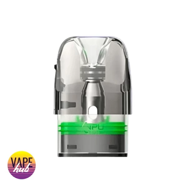 Картридж Geekvape Q Side Fill 1.2 ohm 2 мл — купити