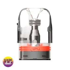 Картридж Geekvape Q Side Fill 0.6 ohm 2 мл