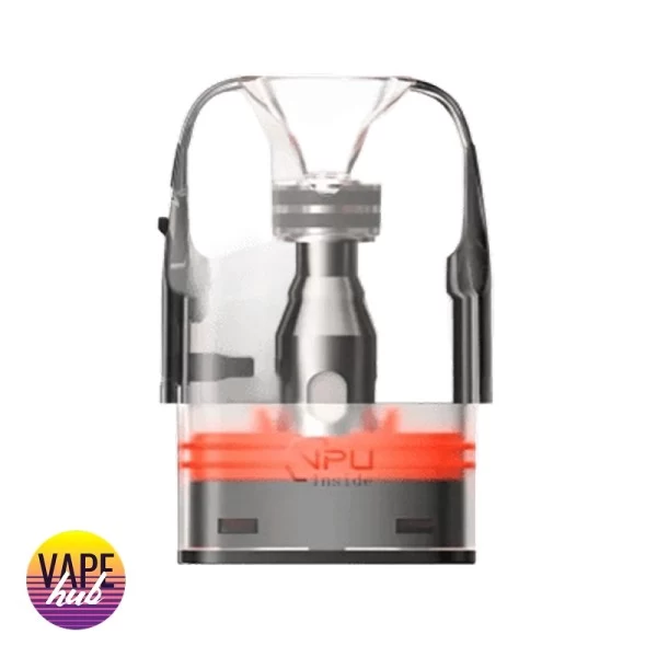 Картридж Geekvape Q Side Fill 0.6 ohm 2 мл — купити