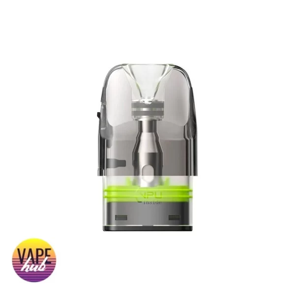 Картридж Geekvape Q Side Fill 0.8 ohm 3мл — купити