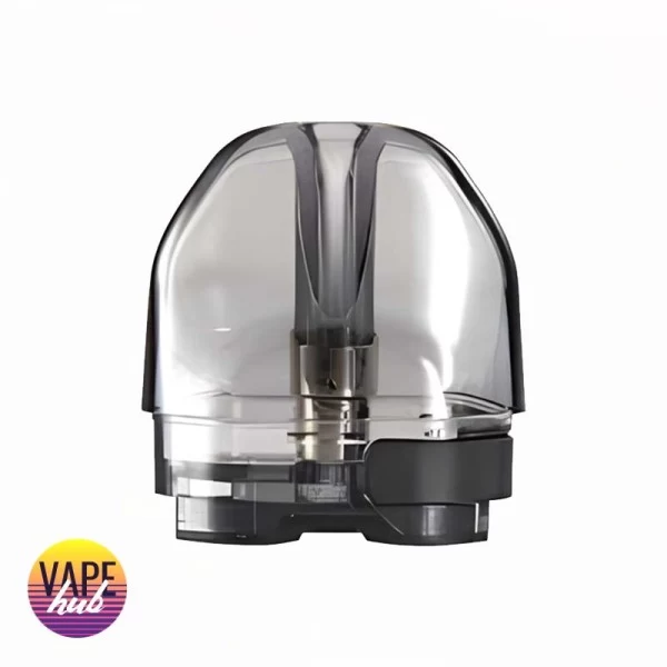 Картридж Joyetech Evio Solo 4.8 мл — купити