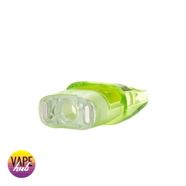 Картридж Lost Vape Clear Ursa Nano Green 2.5 Мл — купить
