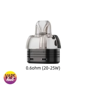 Картридж OXVA Vprime (TPD) 0.6 Ом 2мл