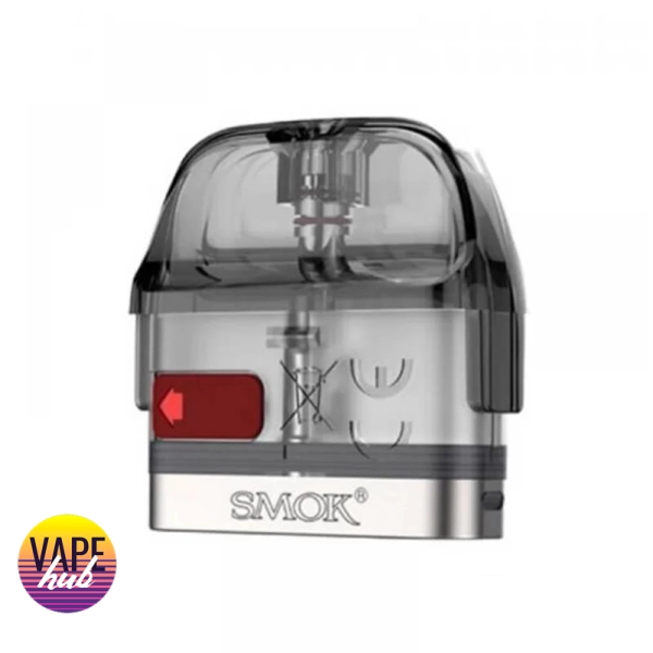 Картридж Smok Acro DC MTL Cartridge 0.6 ohm — купити