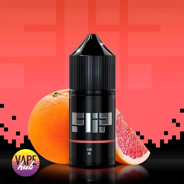 Рідина Flip Salt 30ml/50mg Grapefruit — купити