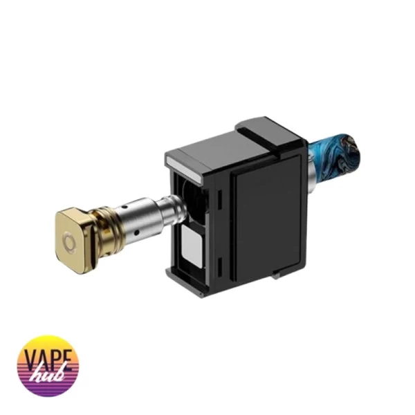 Картридж Smoant Pasito Pod Cartridge 3 мл — купити