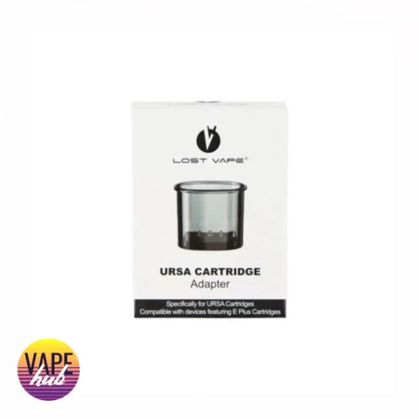 Картридж адаптер URSA Cartridge Adapter — купити