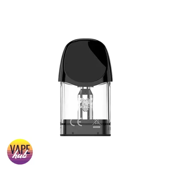 Картридж Uwell Caliburn A3 0.8 Ом, 2 мл — купити