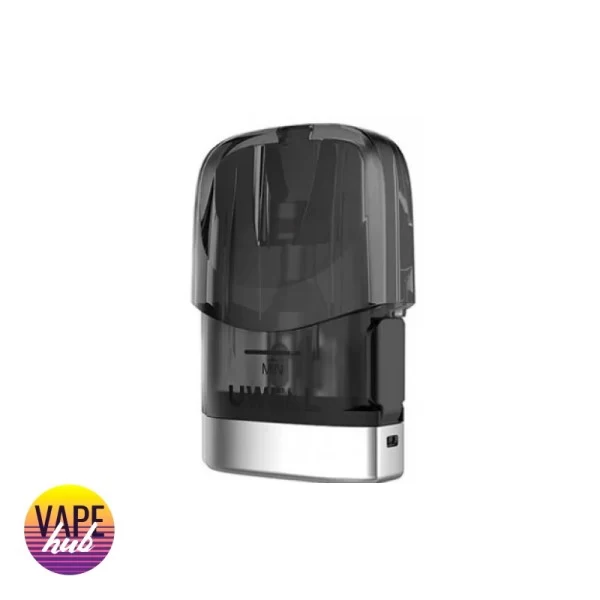 Картридж Uwell Yearn Neat 2 0.9 Ом — купити